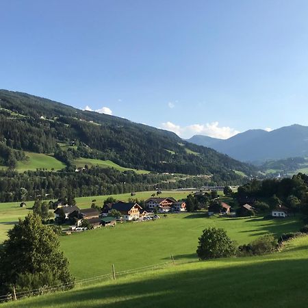 Hinkerhof Guest House Schladming Exterior foto