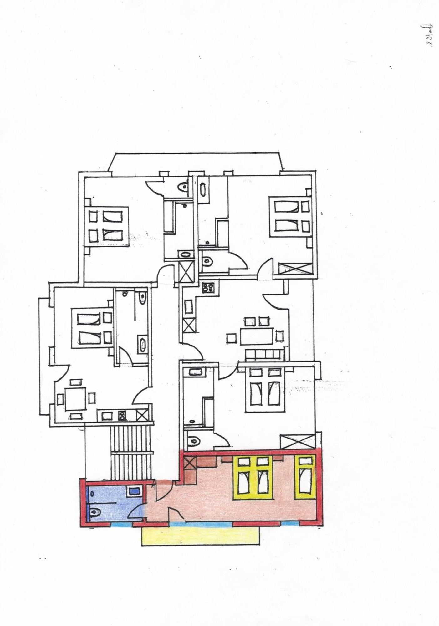 Hinkerhof Guest House Schladming Exterior foto