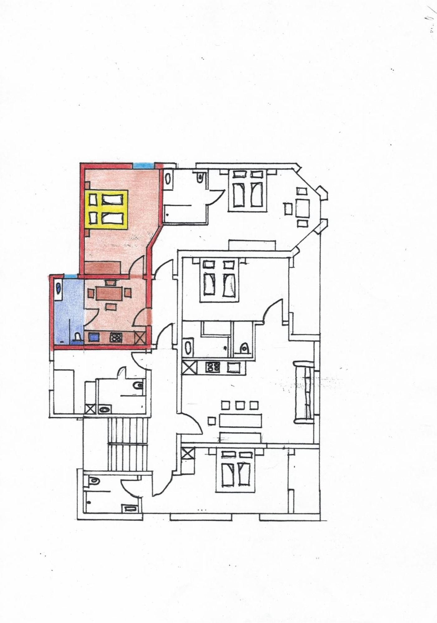 Hinkerhof Guest House Schladming Exterior foto