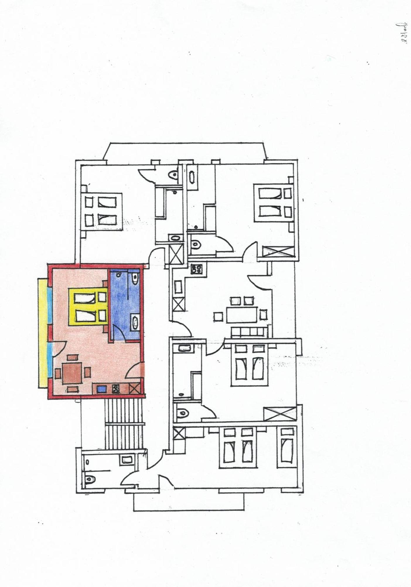 Hinkerhof Guest House Schladming Exterior foto