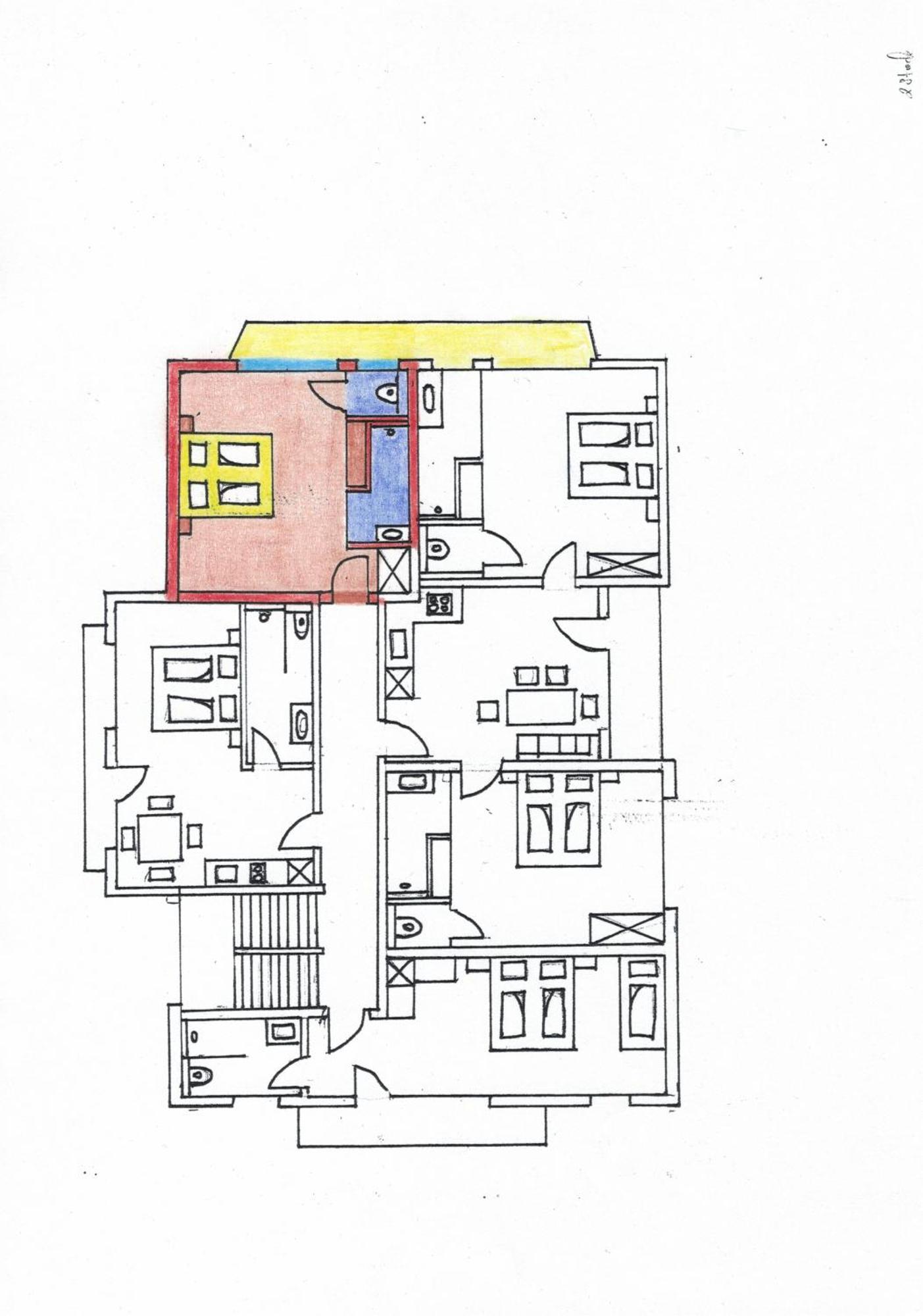 Hinkerhof Guest House Schladming Exterior foto