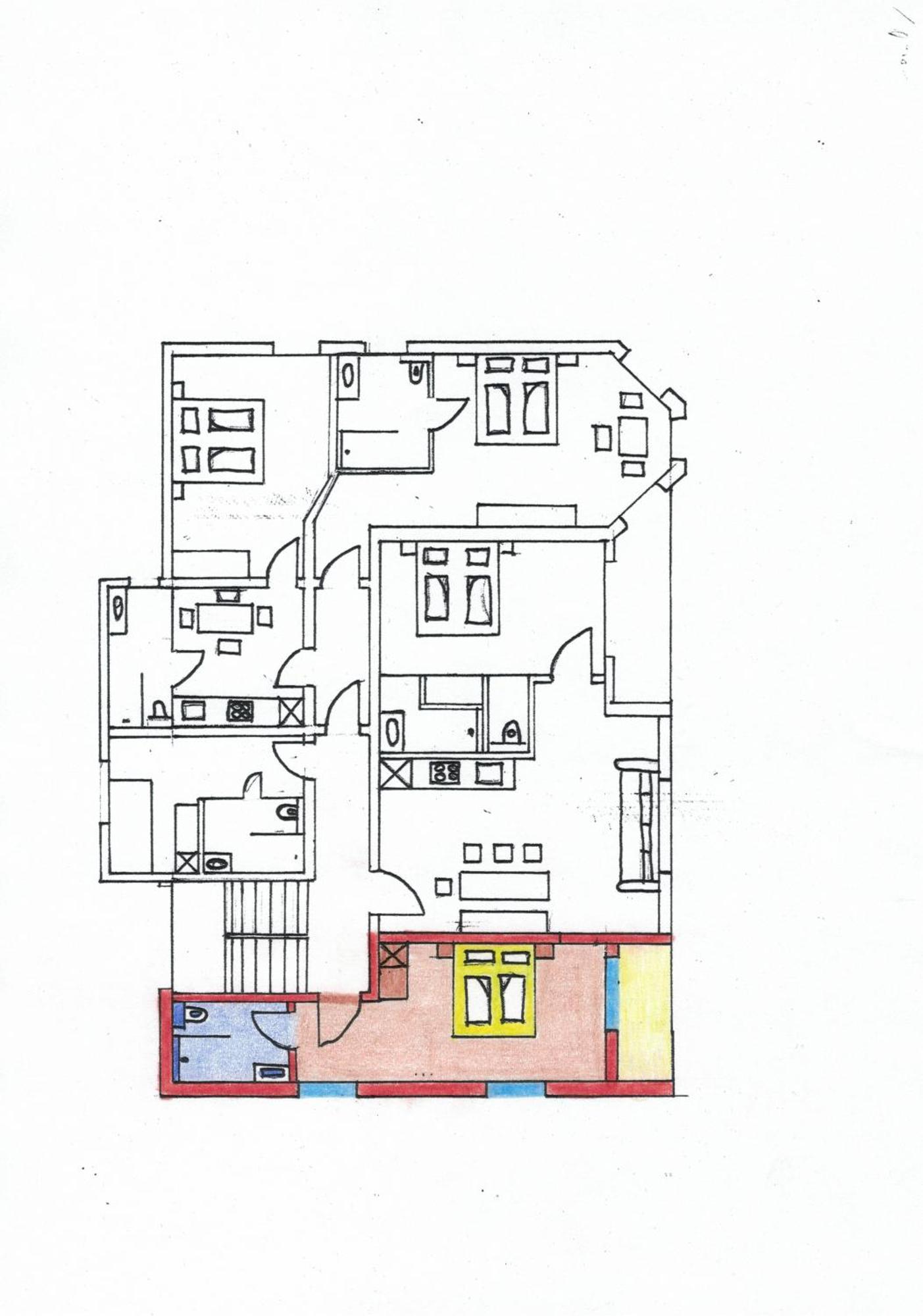 Hinkerhof Guest House Schladming Exterior foto