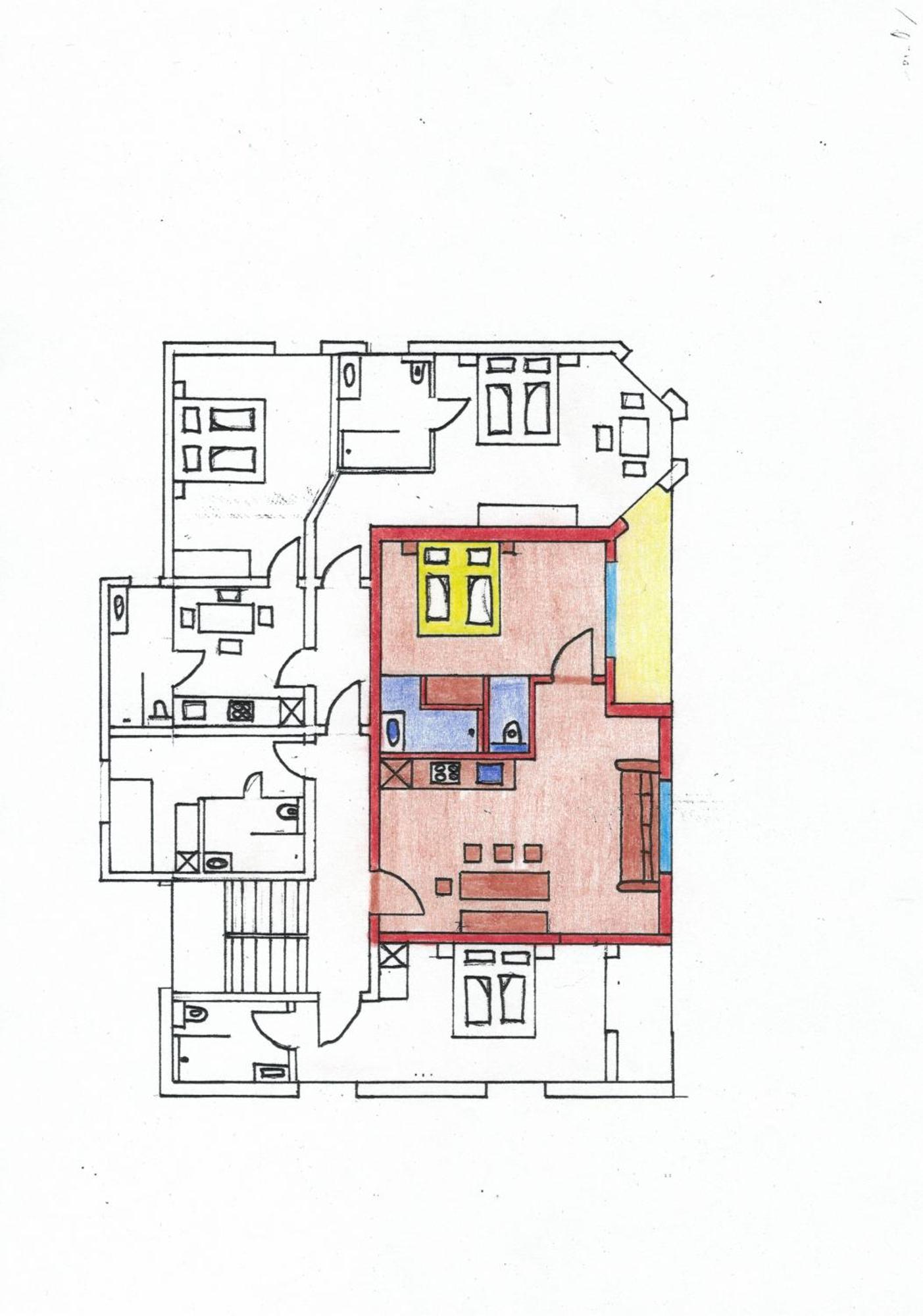 Hinkerhof Guest House Schladming Exterior foto