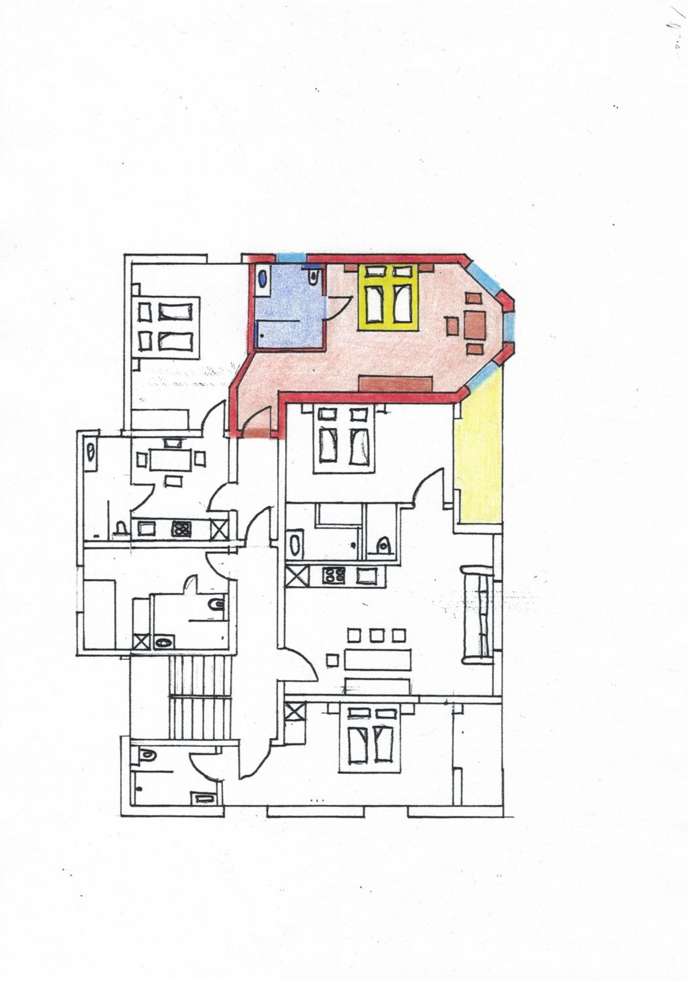 Hinkerhof Guest House Schladming Exterior foto